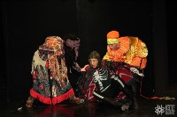 Театральный фестиваль-конкурс малых форм «Большое в малом» впервые прошел на Сахалине, Фото: 26