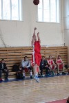 Сборная Охи стала обладателем Кубка Сахалинской области по баскетболу , Фото: 7