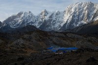 Сахалинцы отправились к подножию Эвереста, Фото: 78
