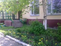 Ручеёк, детский сад №32, с. Костромское, Фото: 2