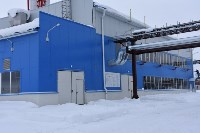 Газовая котельная в Долинске, Фото: 4