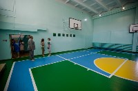 В Южно-Сахалинске готовность школ и детсадов к новому учебному году проверяет специальная комиссия, Фото: 6