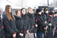 Поронайский район присоединился к международной патриотической акции "Эстафета Победы-2025", Фото: 4