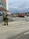 Эвакуация ТЦ "Панорама", Фото: 3