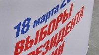 В Южно-Сахалинске продолжают собирать подписи в преддверии выборов, Фото: 2