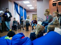 На Сахалине пройдет фестиваль домашних театров кукол, Фото: 3