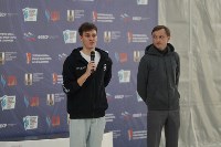 Пловцы борются за награды, Фото: 2