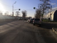 Очевидцев столкновения Subaru Forester и Nissan Dualis ищут в Южно-Сахалинске, Фото: 6