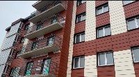 Тридцать семей в Углегорске отметят новоселье в октябре, Фото: 5