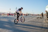  Sakhalin game of scoot and bike, Фото: 79