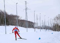 Лыжники Дальнего Востока устроили на Сахалине гонки свободным стилем, Фото: 15