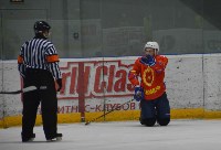 Соревнования по хоккею в Южно-Сахалинске, Фото: 21