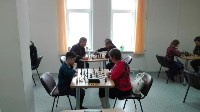 Блиц-турнир по шахматам , Фото: 1