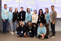 На Сахалине участники форума "ОстроVа" защитили грантовые проекты, Фото: 10