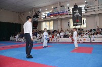 Три сотни юных каратистов сразились за медали турнира в Южно-Сахалинске, Фото: 20