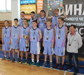 Школьники из Южно-Сахалинска и Синегорска выступят на дальневосточном турнире по баскетболу, Фото: 6