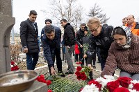 В Южно-Сахалинске почтили память жертв геноцида армян, Фото: 7