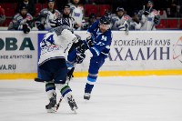 Хоккейный клуб «Сахалин» сравнял счет в серии с «Фриблэйдс», Фото: 3