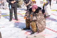 Лучшего рыбака выбрали в Ногликском районе, Фото: 14