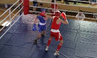 В турнире по боксу на Сахалине приняли участие спортсмены из Донецкой Народной Республики, Фото: 8