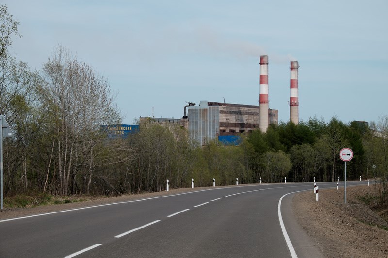 На Сахалине проведут тщательную и независимую экспертизу по новой электростанции