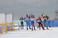 Сахалинский этап Кубка Анны Богалий завершён, Фото: 26
