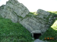 вход в тоннель, Фото: 13