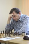 В мужском чемпионате Сахалинской области приняли участие 25 шахматистов, Фото: 8