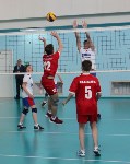 Первенство Сахалинской области по волейболу, Фото: 1