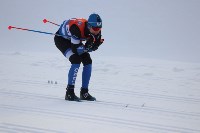 Спринт первенства ДФО по лыжным гонкам , Фото: 2