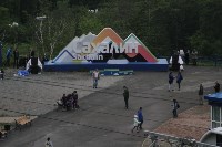На Сахалине отметили всероссийский Олимпийский день, Фото: 6