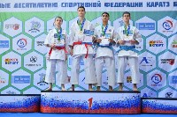 Сахалинские каратисты привезли 11 медалей с всероссийских соревнований , Фото: 2
