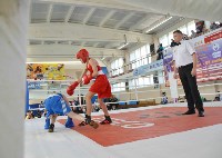 На Сахалине определили победителей всероссийского турнира по боксу, Фото: 15