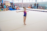 В Южно-Сахалинске состоялись соревнования по спортивной гимнастике, Фото: 29