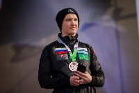 Россияне завоевали три медали в первый день сахалинского этапа Кубка мира , Фото: 2
