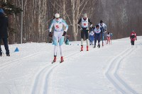 Спринт первенства ДФО по лыжным гонкам , Фото: 19