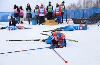 Лыжники Дальнего Востока устроили на Сахалине гонки свободным стилем, Фото: 26