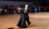 Чемпионат и первенство ДФО по танцевальному спорту прошли в Южно-Сахалинске, Фото: 4