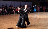 Чемпионат и первенство ДФО по танцевальному спорту прошли в Южно-Сахалинске, Фото: 4