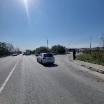 Очевидцев столкновения Isuzu Elf и Toyota Allex ищут в Южно-Сахалинске, Фото: 1