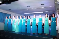Творческие коллективы Южно-Сахалинска поздравили горожан с Днем музыки, Фото: 4