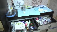 Подпольную стоматологию закрыли в Южно-Сахалинске, Фото: 5