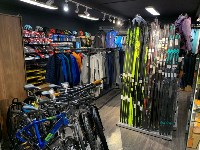Спортивный магазин "Масс-Старт": Ваш путь к лыжным подвигам начинается здесь!, Фото: 6