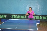 Чемпионат Сахалинской области по настольному теннису, Фото: 8