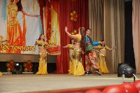 Фестиваль "Чарующий восток" прошёл в минувшие выходные в Южно-Сахалинске, Фото: 49