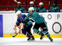 Региональный этап Ночной хоккейной лиги завершился в Южно-Сахалинске , Фото: 1