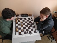 Шахматный год на Сахалине завершился в Поронайске, Фото: 3