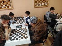 Шахматный год на Сахалине завершился в Поронайске, Фото: 6