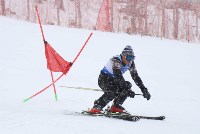Ветераны горнолыжного спорта показали мастерство на «Горном воздухе», Фото: 4