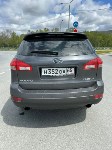 Очевидцев столкновения Subaru Tribeca  и Toyota Land Cruiser Prado ищут в Южно-Сахалинске, Фото: 7